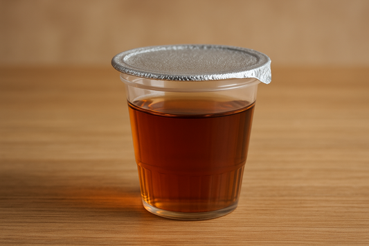 Rum Shots 15%