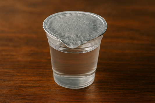 Gin Shots 15%