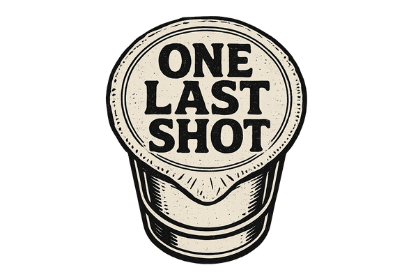 One Last Shot
