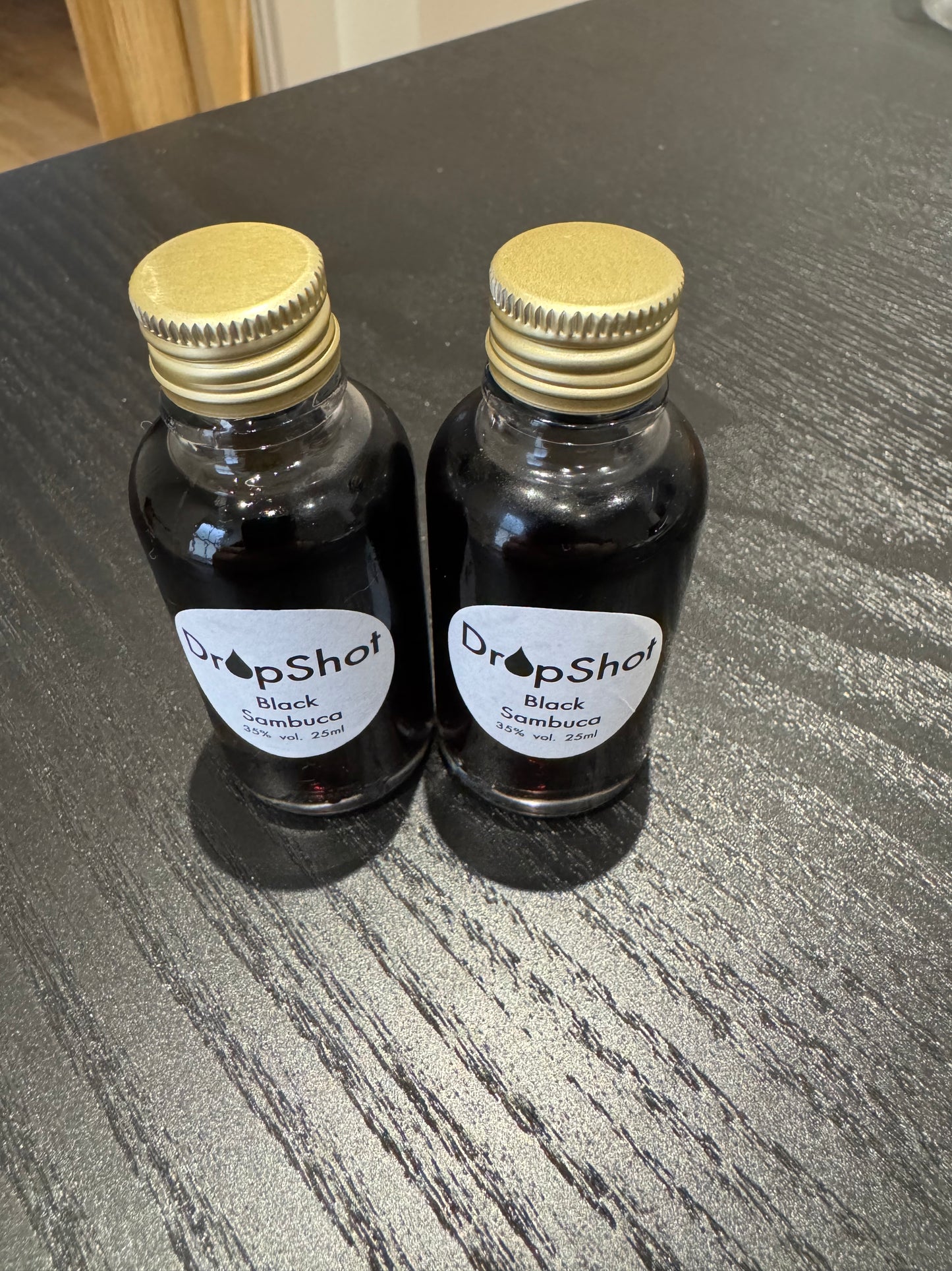 Black Sambuca