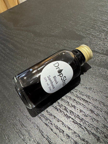 Black Sambuca