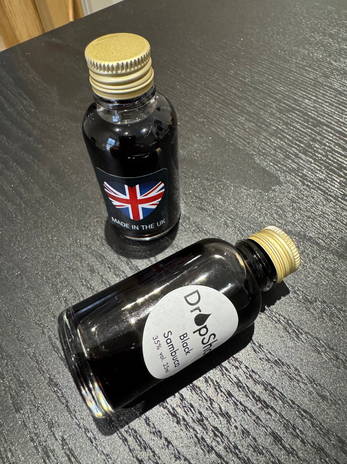 Black Sambuca